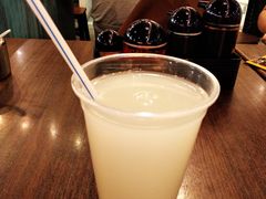 薏米水-松發肉骨茶(先得坊店)