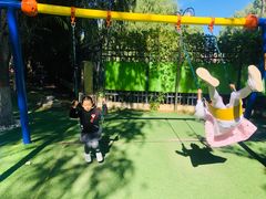 -北戴河集发农业梦想王国
