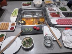 -海底捞火锅(徐州火车站店)