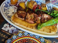 -卢布里西餐厅(总店)