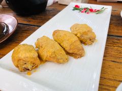 -旅马餐厅(茅家埠店)