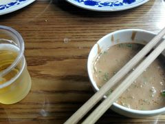 芝麻酱蘸料-东兴顺爆肚张