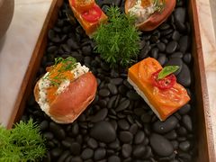 -Highline·城市露台景观餐厅(淮海路店)