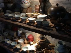 -老屋咖啡