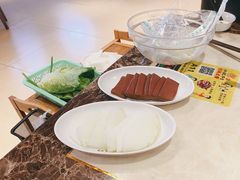 -小肥牛潮汕牛肉火锅(南联店)