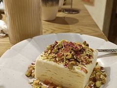 -那时新疆·若羌(经纬汇店)