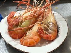 -七的湖·江南蟹舫·阳澄湖农家菜(蟹舫苑店)