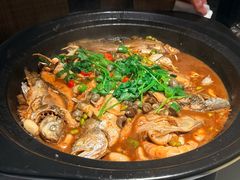 -壹只菜·崇明本地特色菜(崇明南门店)