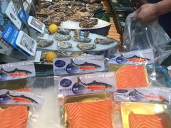 -盒马X会员店(王府井奥莱UP TOWN店)