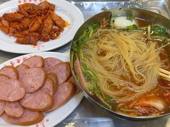 -西塔大冷面(市府大路店)