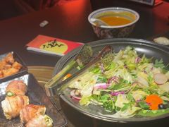 -無二炙坊·和牛烧肉(大钟寺1733店)