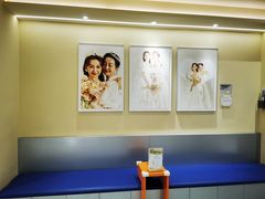 -海马体照相馆(重庆龙湖时代天街D馆店)