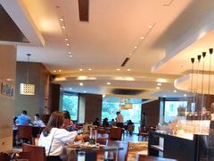 -上海外滩茂悦大酒店