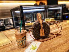 -星巴克臻选(北京颐堤港中心第二店)