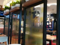 -肯德基(湘龙路店)