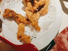 -大龙燚火锅(天安云谷店)