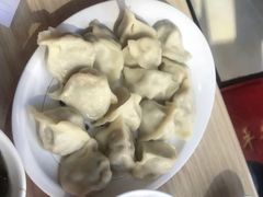-赵奶奶水饺锅贴小酒馆(丁字沽店)
