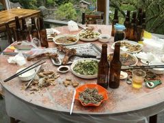 -岭上人家金屋瑶筐烤全羊(永嘉店)