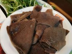 -傣妹火锅(南京东路一店)