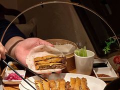 -遇见长安之丝路风荷(大唐西市店)