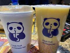 -茶百道(太原茂业天地店)