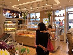 -好利来(四季青店)