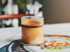 -The Rug Cafe(王府中环店)