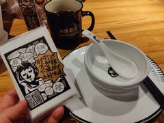 -太二酸菜鱼(石家庄万象城店)