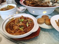 -旺顺阁鱼头泡饼(小红门店)