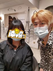 -苏豪路易士·嘉玛发廊