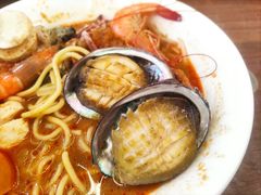 -大中沙茶面(中山路店)