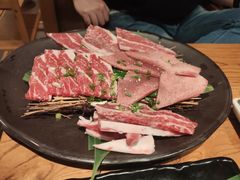 -千寻烧肉(政务区店)