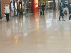 -麦当劳(桃仙机场到达层店)