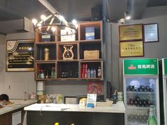 -二十一分小锅炖(皓月店)
