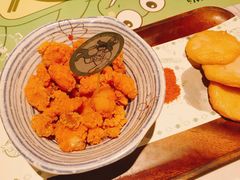 小食拼盘-淘蛙(广州荔胜广场店)