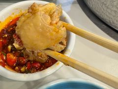 -朴小妹人参鸡汤火锅(长白山万达店)