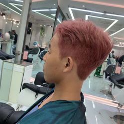 点击看大图 -潘多拉Hairsalon