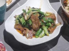 -四川饭店(城乡购物中心店)