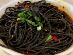 -雅苑餐厅干拌冒菜(建设巷小吃街店)