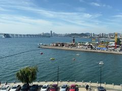 -川旺角川粤融合菜•海景餐厅(星海广场店)