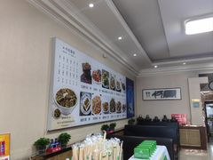 -新白家罩饼(三丰路店)