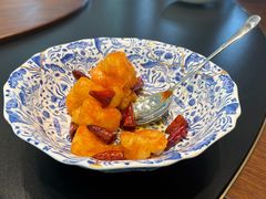 -河伴居川菜 ·鱼鲜(温江国色天乡店)