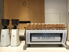 -% Arabica阿拉比卡咖啡烘焙工坊