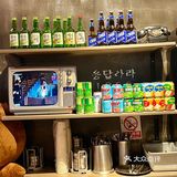 不吹🇰🇷绝对是长沙最韩最好吃的韩国料理