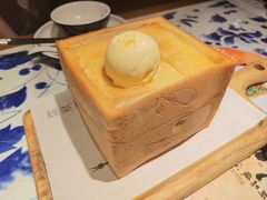 -绿茶餐厅(布吉万象汇店)