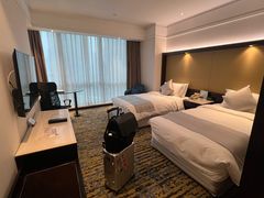 -上海嘉豪淮海国际豪生酒店
