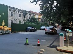 -大报恩寺-停车场