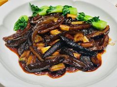 -万荣烤鸭店·北京菜(天坛店)