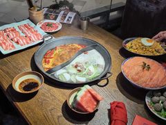 -萍姐火锅·公路夜市(打浦桥日月光店)