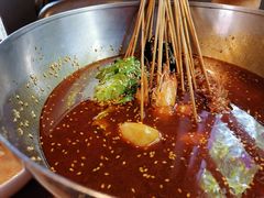 -付小姐在成都(中山公园店)